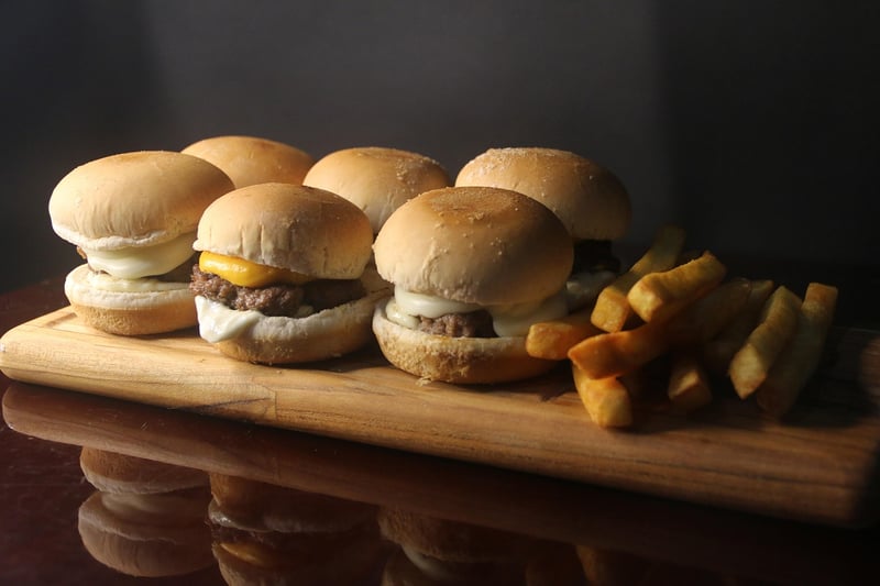 Abstract eye representing perception