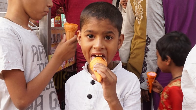 Mystery key unlocking secrets